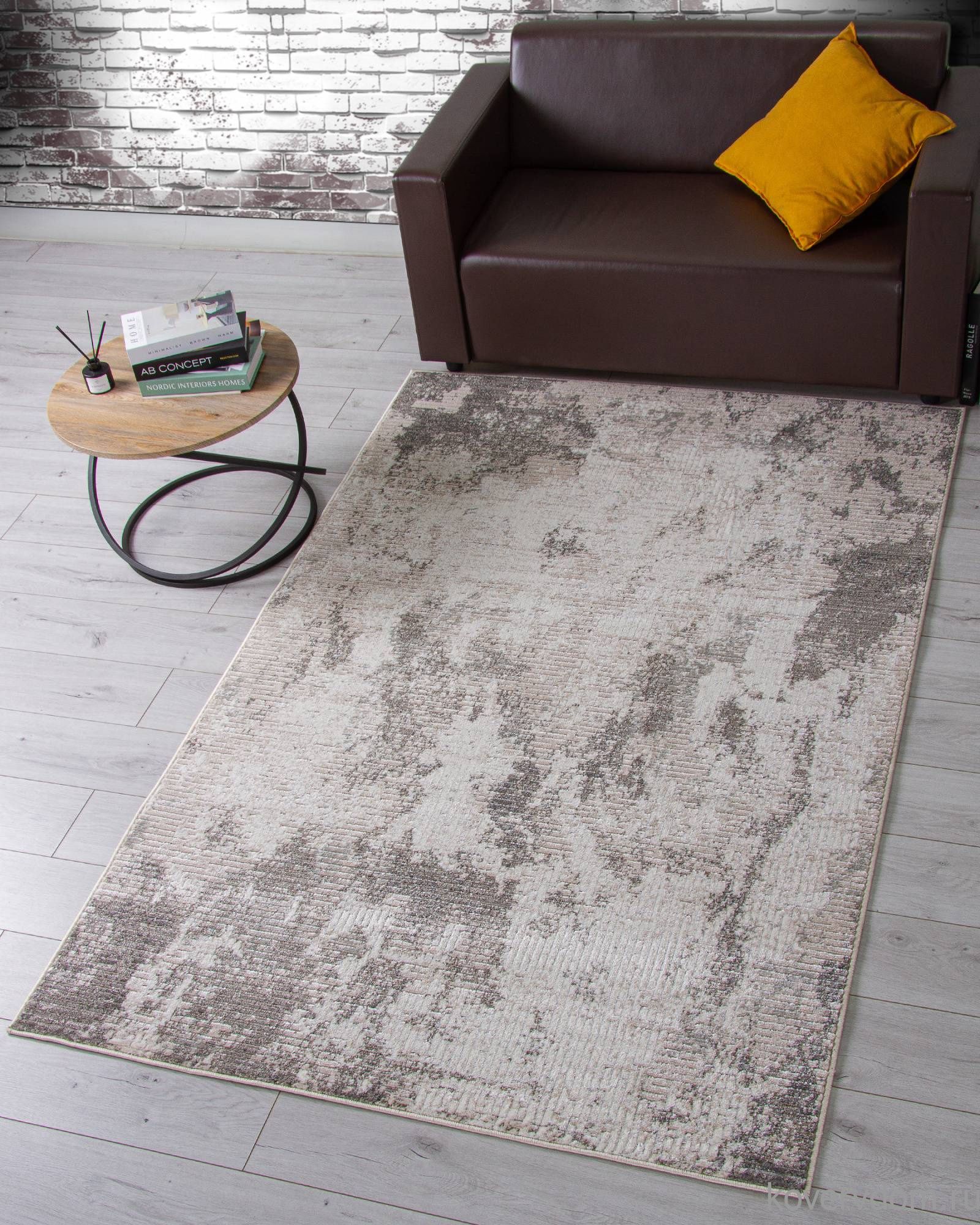 Ковер MIRANDA F145 BEIGE Ковер MIRANDA F145 BEIGE