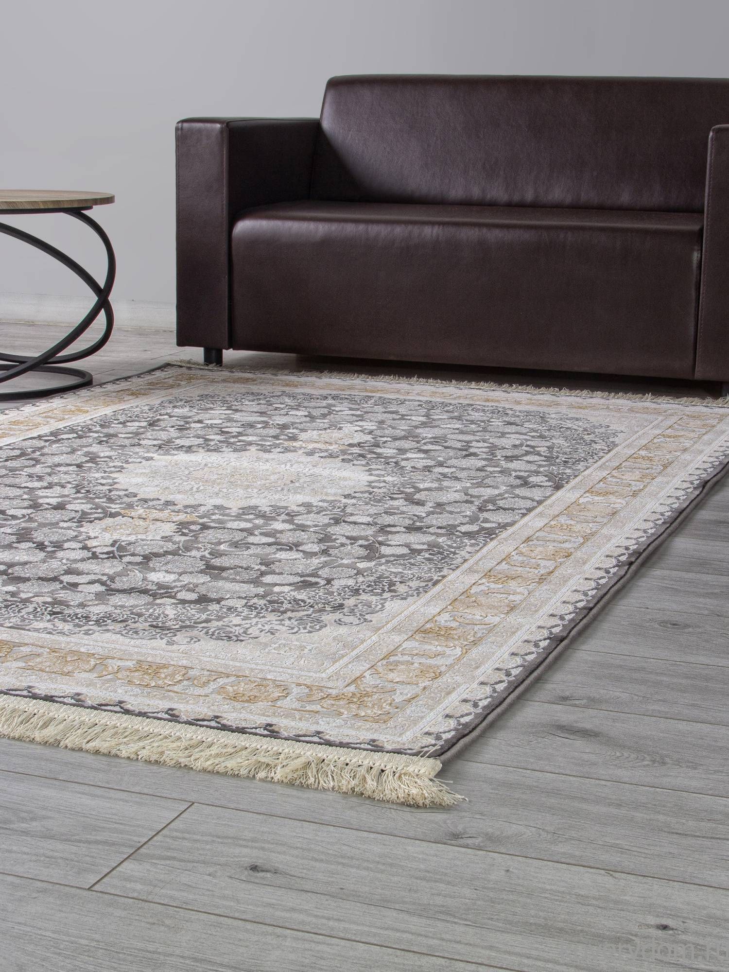 Ковер FARSI 1200 G142 GR 000