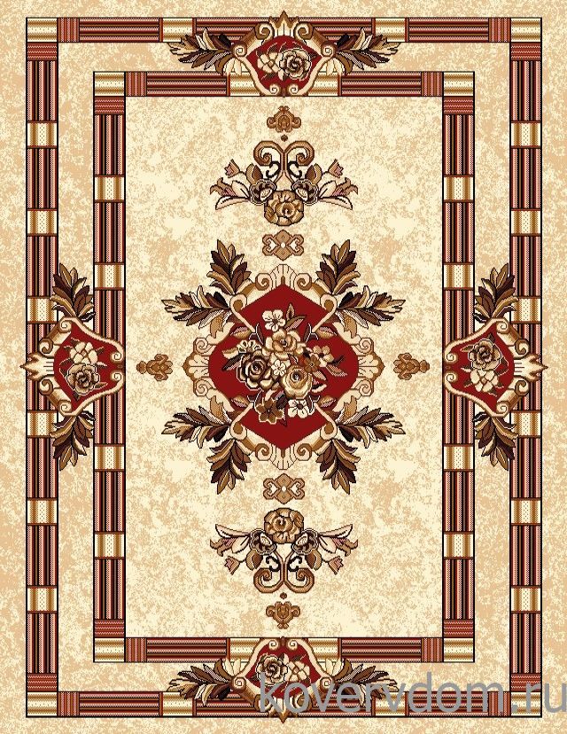 Ковер Золушка 20455-04 Ковер Золушка 20455-04