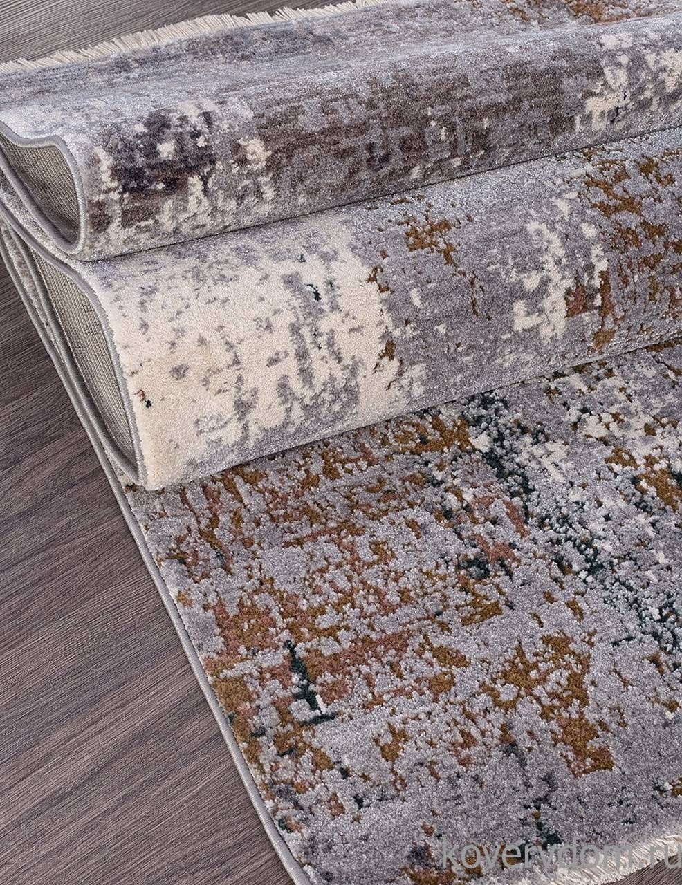 Ковер БОСФОР 23658 113 MULTI / Разноцветный Ковер БОСФОР 23658 113 MULTI / Разноцветный