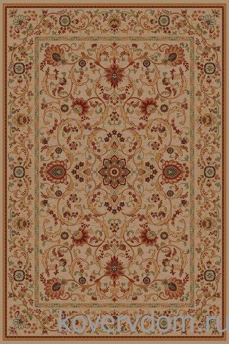 Ковер шерстяной Floare IRMEN 596-60312