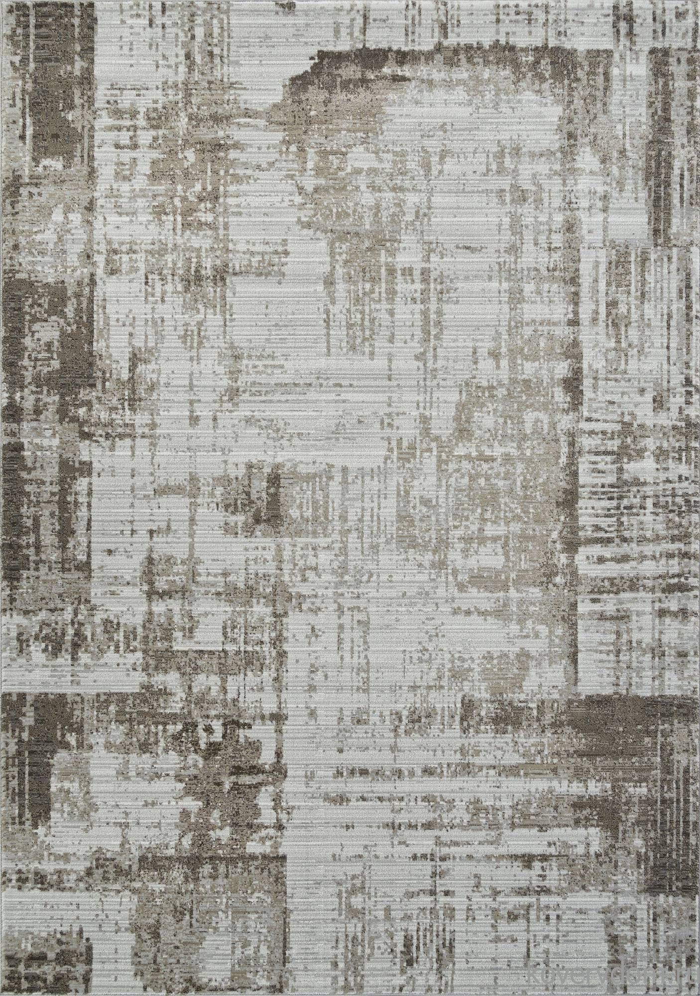 Ковер GRAFF F237 GRAY-BEIGE 2 Ковер GRAFF F237 GRAY-BEIGE 2