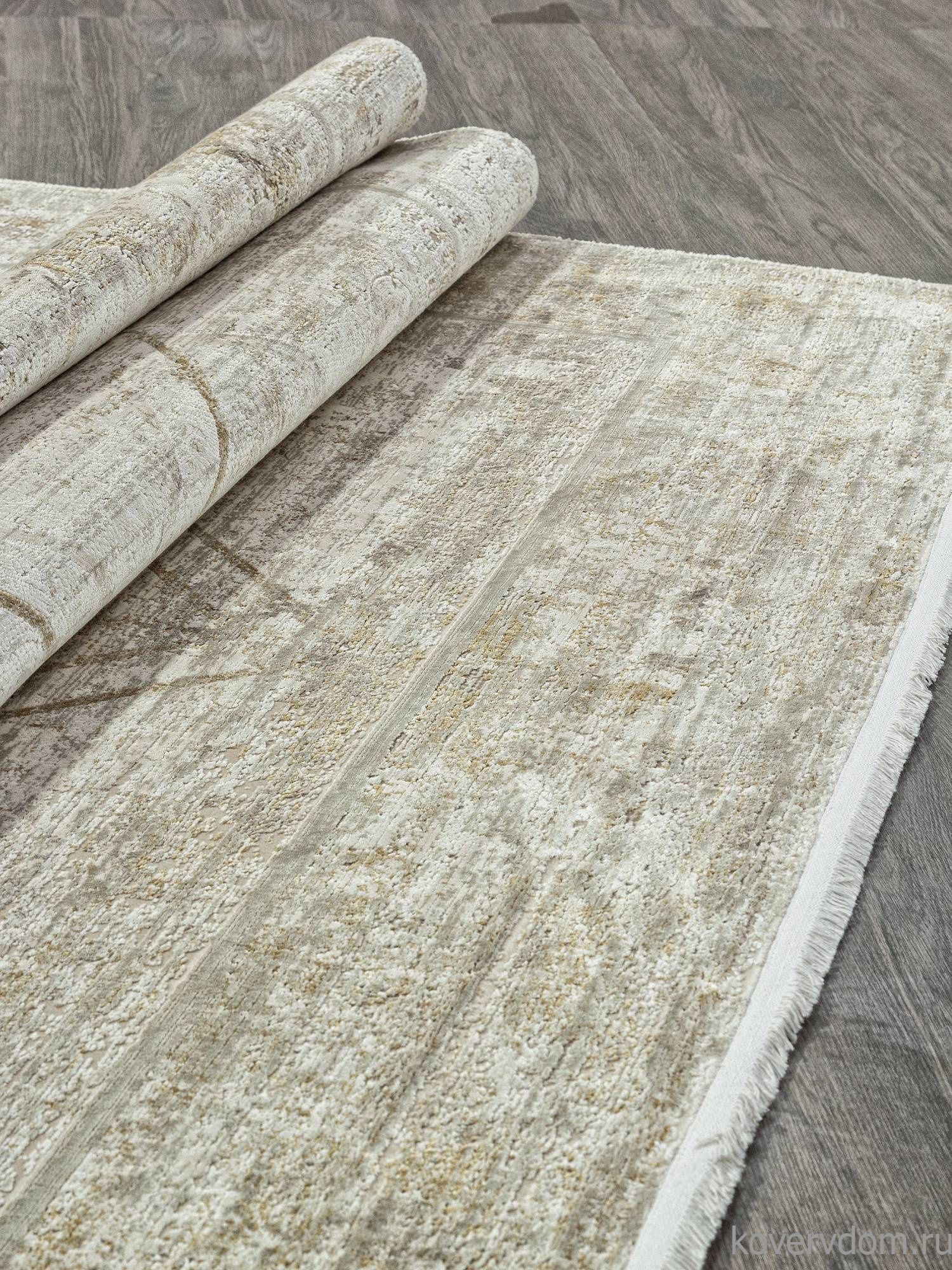 Ковер EMPEROS OLIMPOS E709A7 L.BEIGE / YELLOW Ковер EMPEROS OLIMPOS E709A7 L.BEIGE / YELLOW