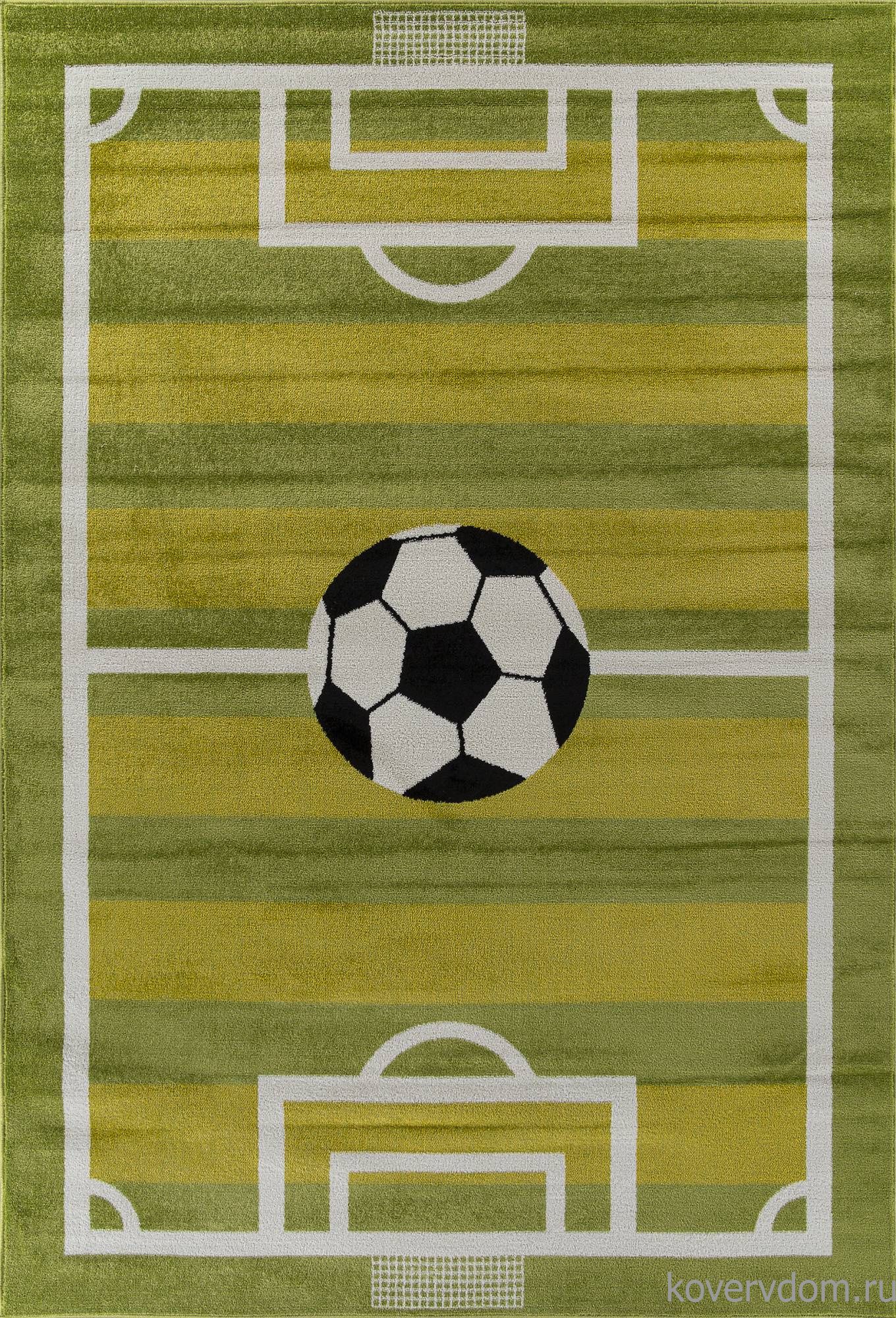 Ковер ORION BE01 GREEN