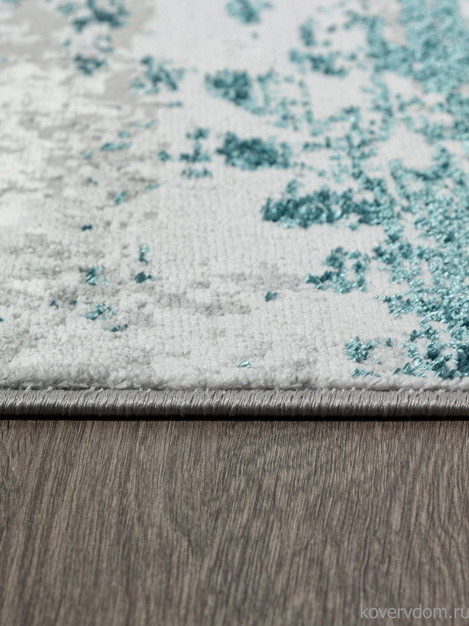 Ковровая Дорожка PALERMO F279 GRAY Ковровая Дорожка PALERMO F279 GRAY