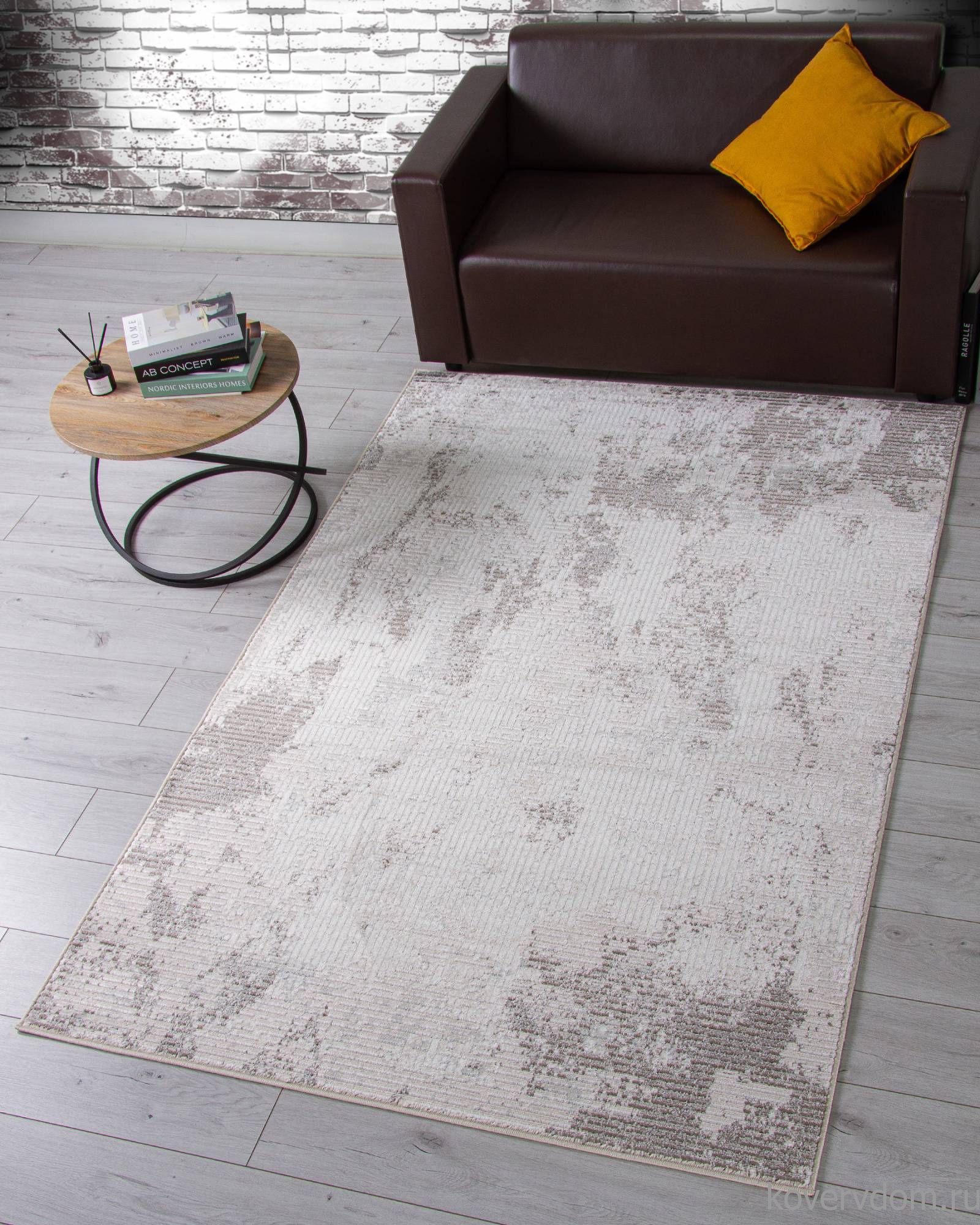 Ковер MIRANDA F145 BEIGE Ковер MIRANDA F145 BEIGE