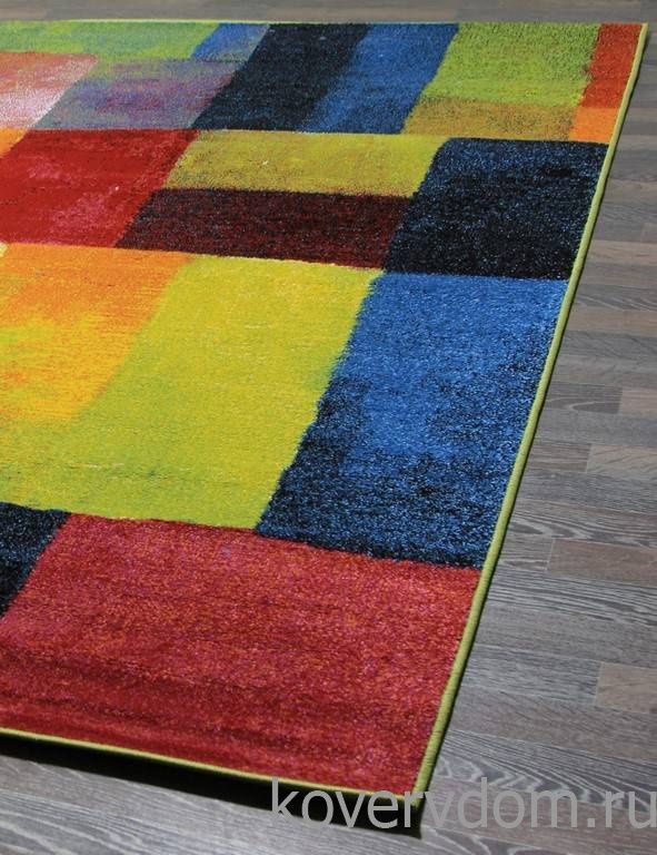 Ковер CRYSTAL 2758 MULTICOLOR Ковер CRYSTAL 2758 MULTICOLOR