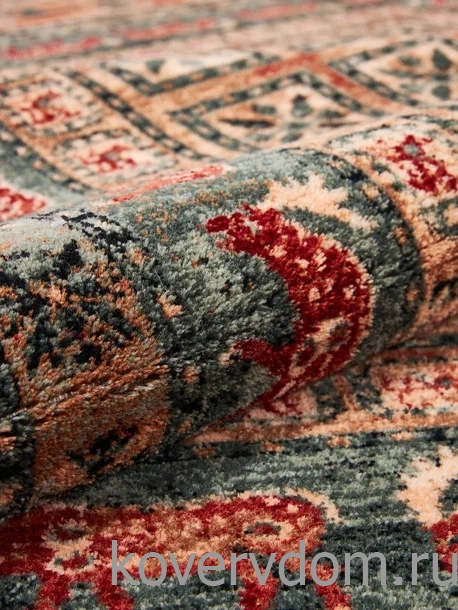 Ковер шерстяной OSTA Kashqai 4301 500