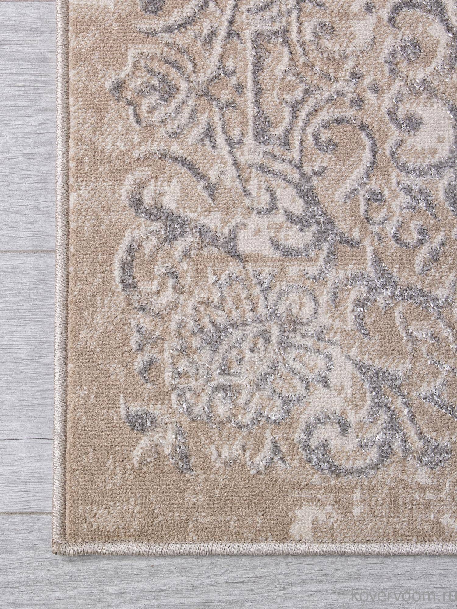 Ковер LIMAN F481 BEIGE