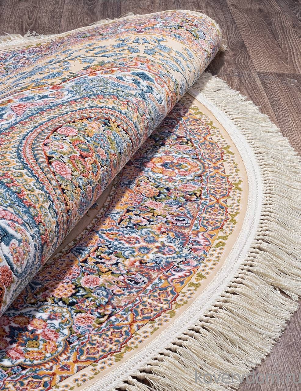 Ковер SHIRAZ 1130 TABRIZ Круг