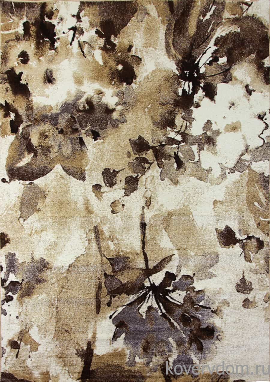 Ковер SUNRISE 2 D440 GRAY-BEIGE Ковер SUNRISE 2 D440 GRAY-BEIGE