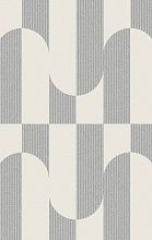 Ковер BRIZ F661 GRAY