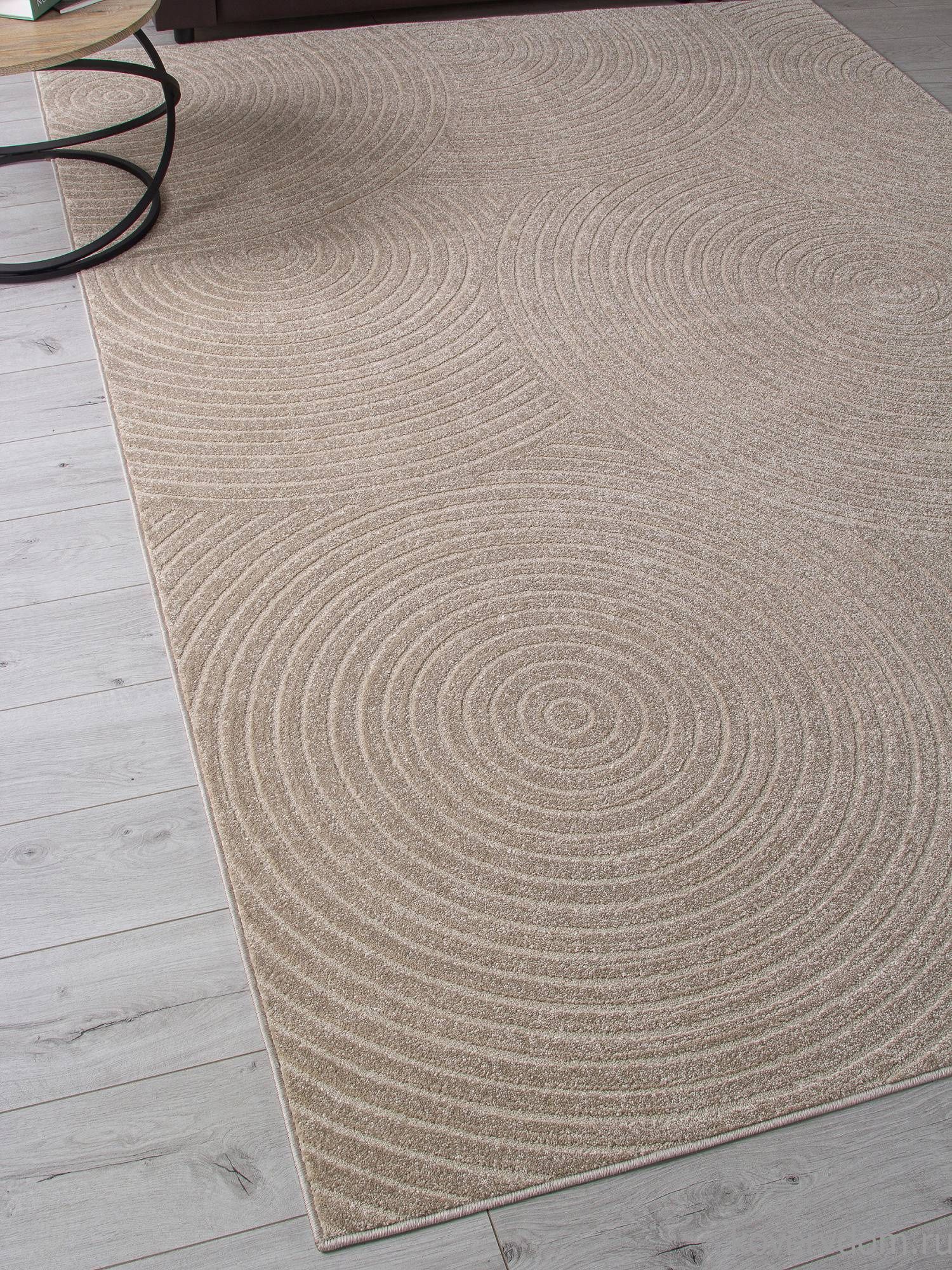 Ковер DIOS F410 LIGHT BEIGE Ковер DIOS F410 LIGHT BEIGE