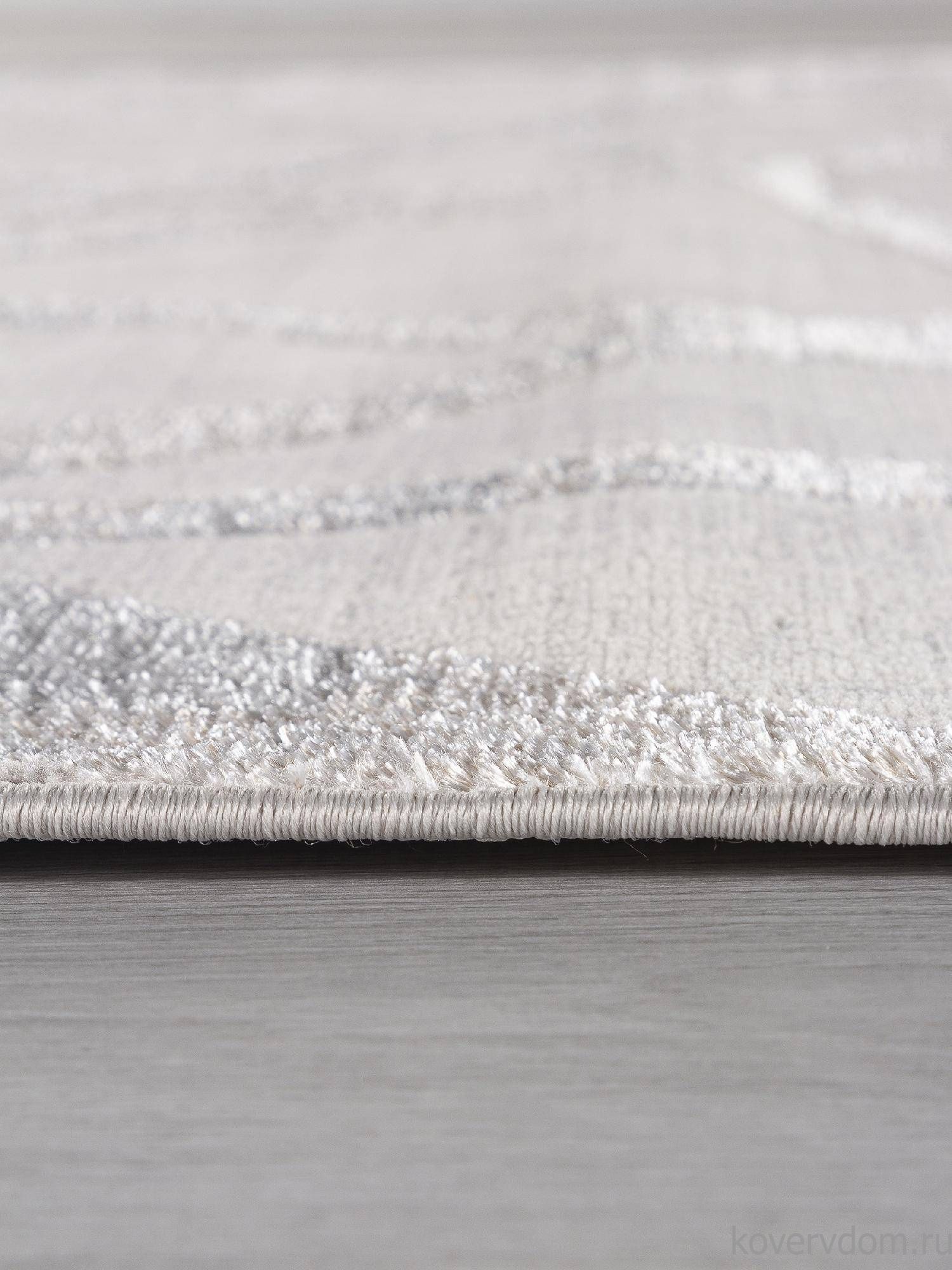 Ковер LIMAN F478 GRAY-BEIGE