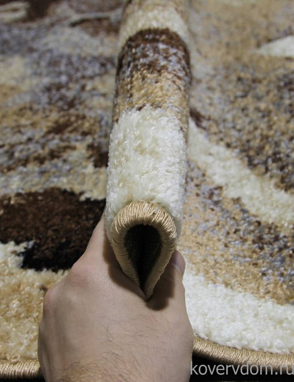 Ковер SUNRISE 2 D440 GRAY-BEIGE Ковер SUNRISE 2 D440 GRAY-BEIGE