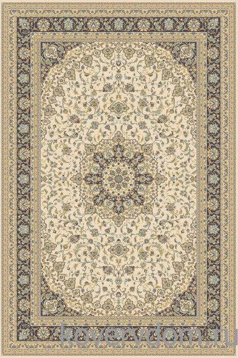Ковер шерстяной Floare ISFAHAN 207-61834