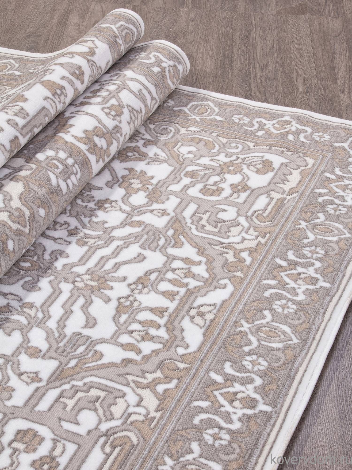 Ковер RICHI 8316 GRAY