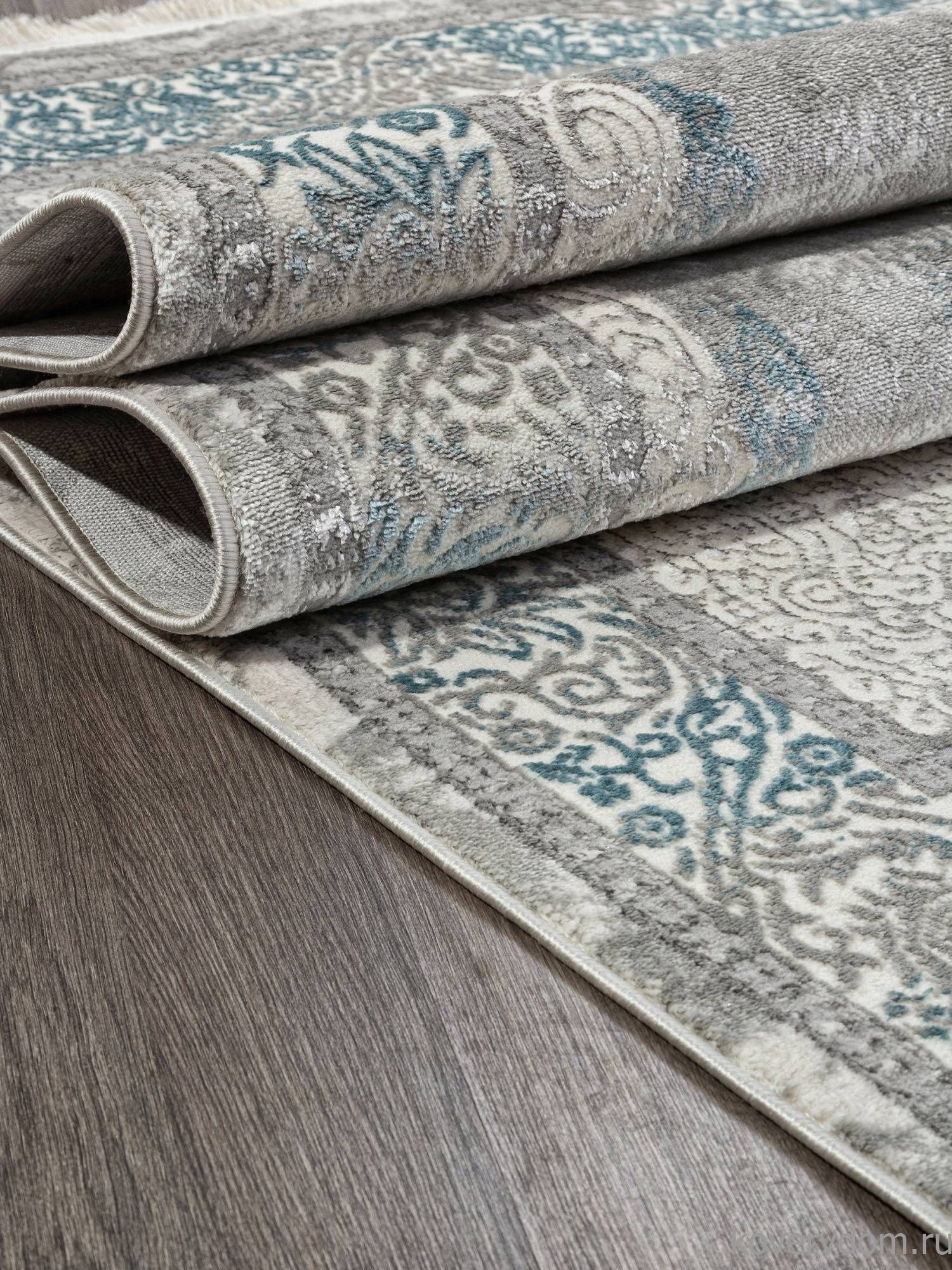 Ковер MARMARIS 26491B CREAM / GRY Ковер MARMARIS 26491B CREAM / GRY