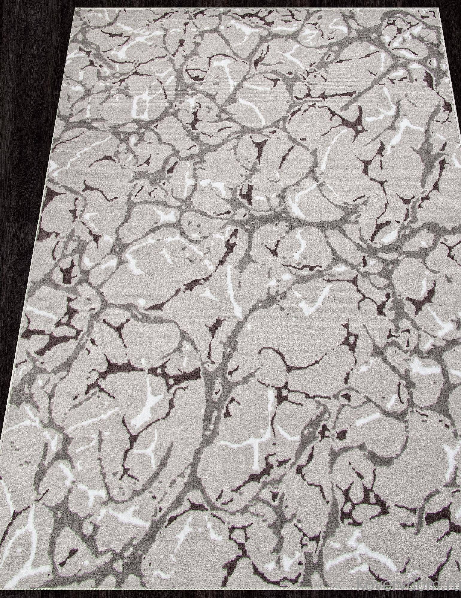 Ковер SILVER F389 GRAY Ковер SILVER F389 GRAY