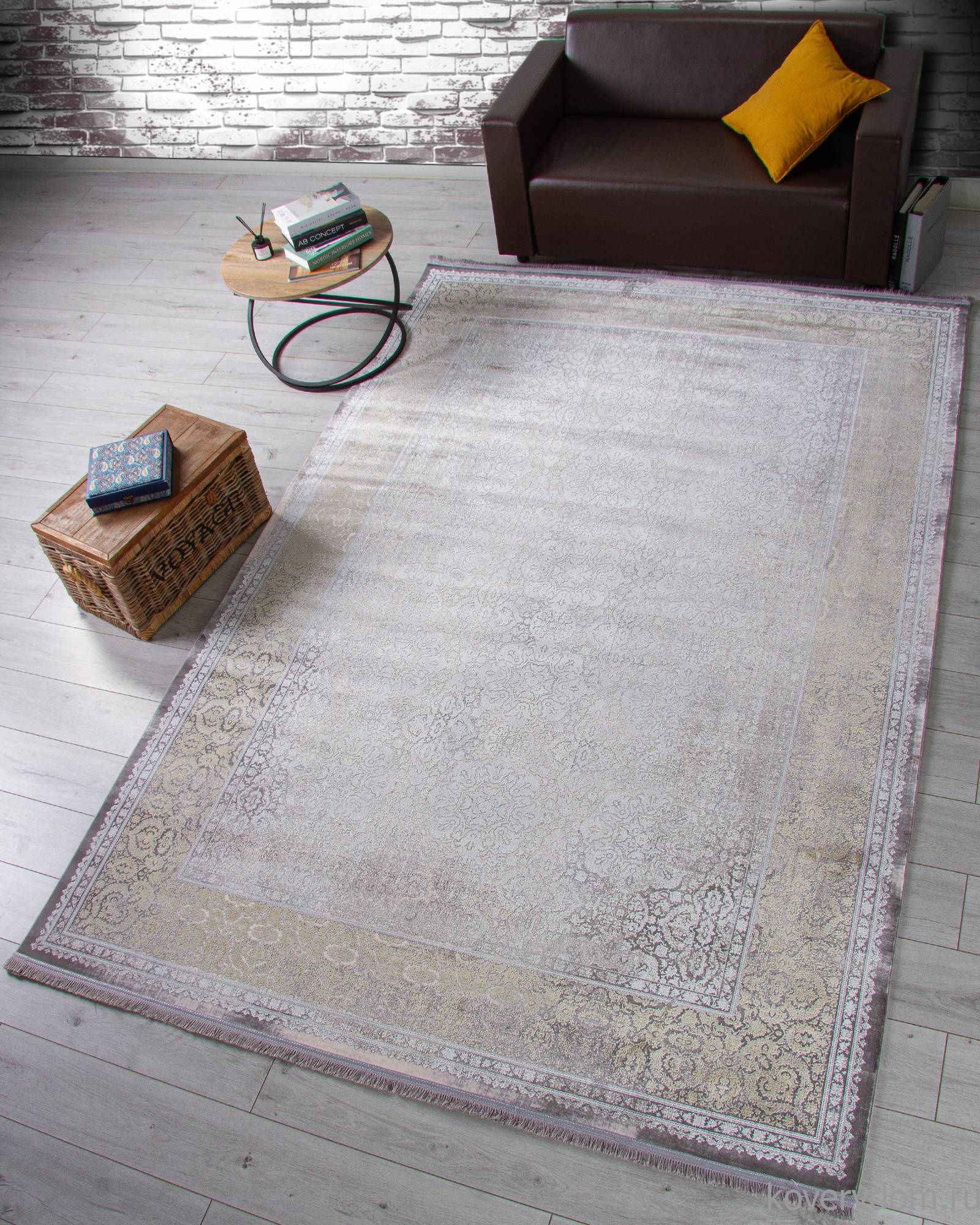 Ковер FARSI 1200 127119 000