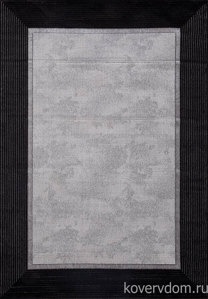 Ковер OMEGA 04476S SILVER / SILVER Ковер OMEGA 04476S SILVER / SILVER