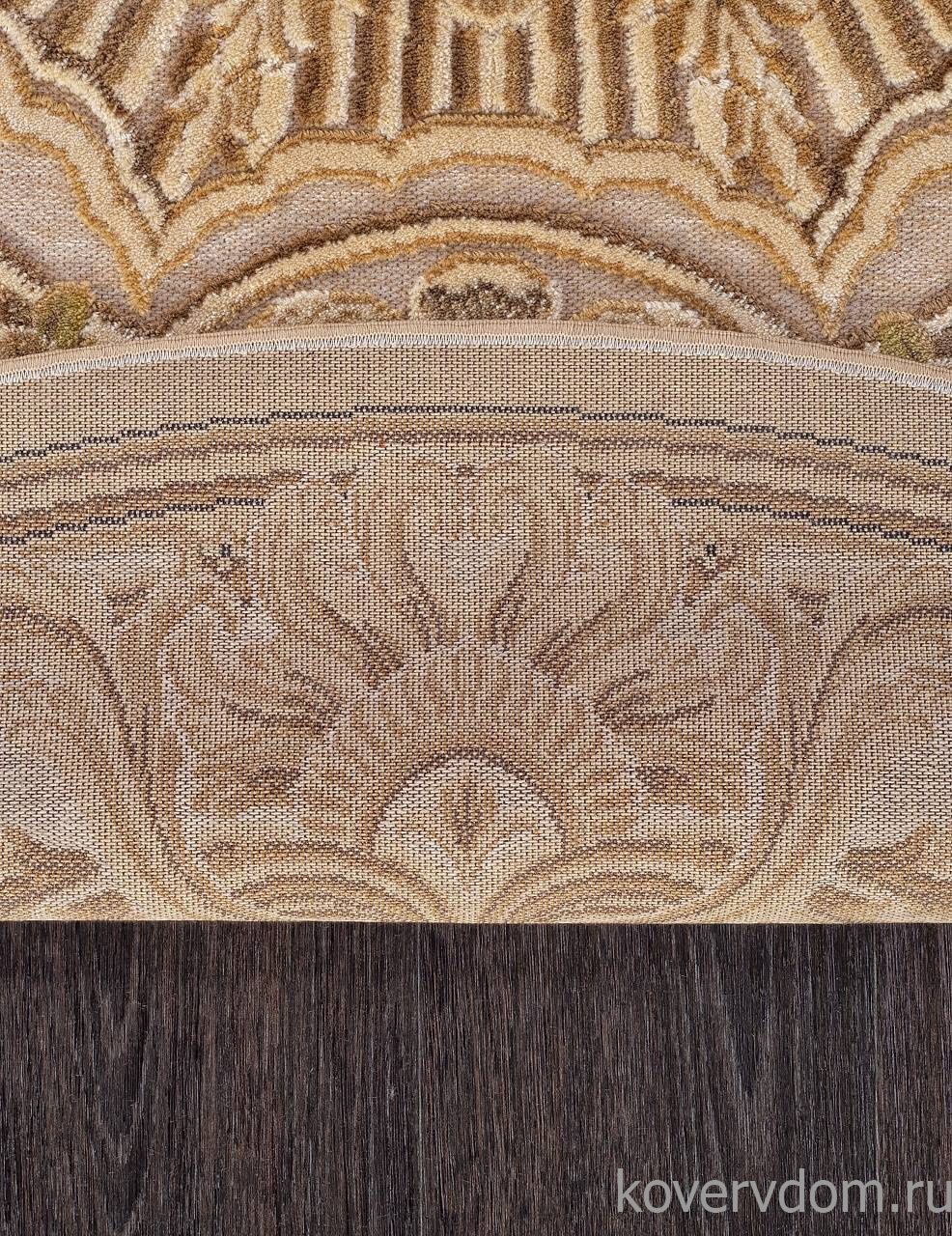 Ковер GENOVA 38388 626260 Круг V