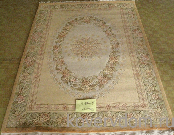 Ковер шерстяной Versailles SHD-8 Ковер шерстяной Versailles SHD-8