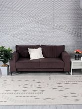 Ковер SUDAN WL063A VIZON / CREAM