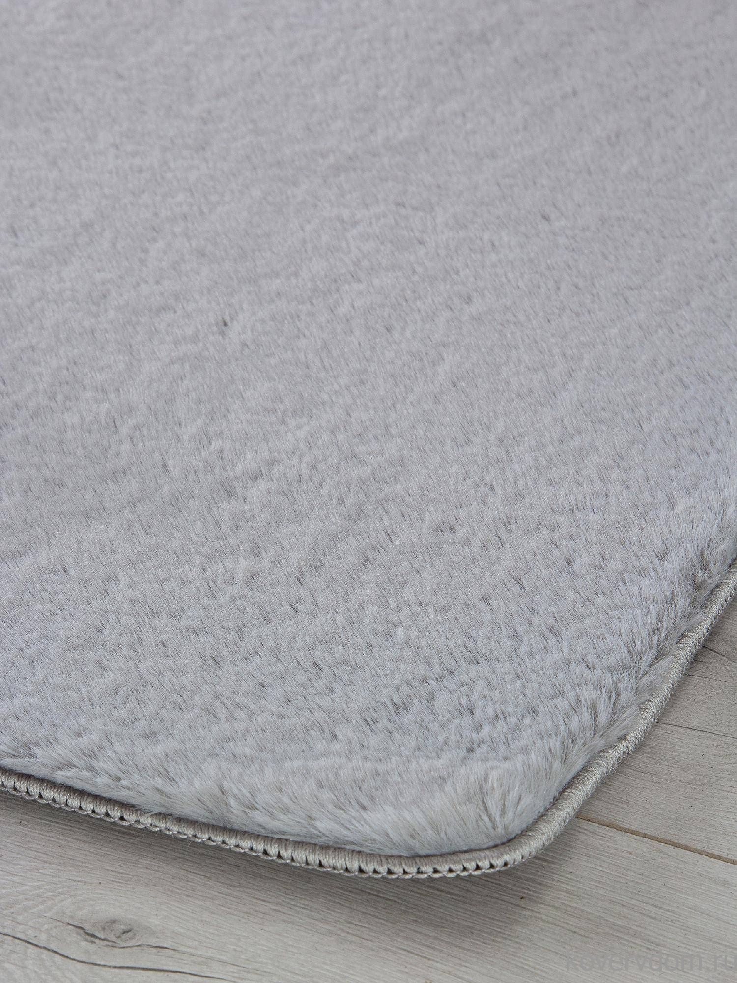 Ковер RABBIT LUXE PX2001 SILVER