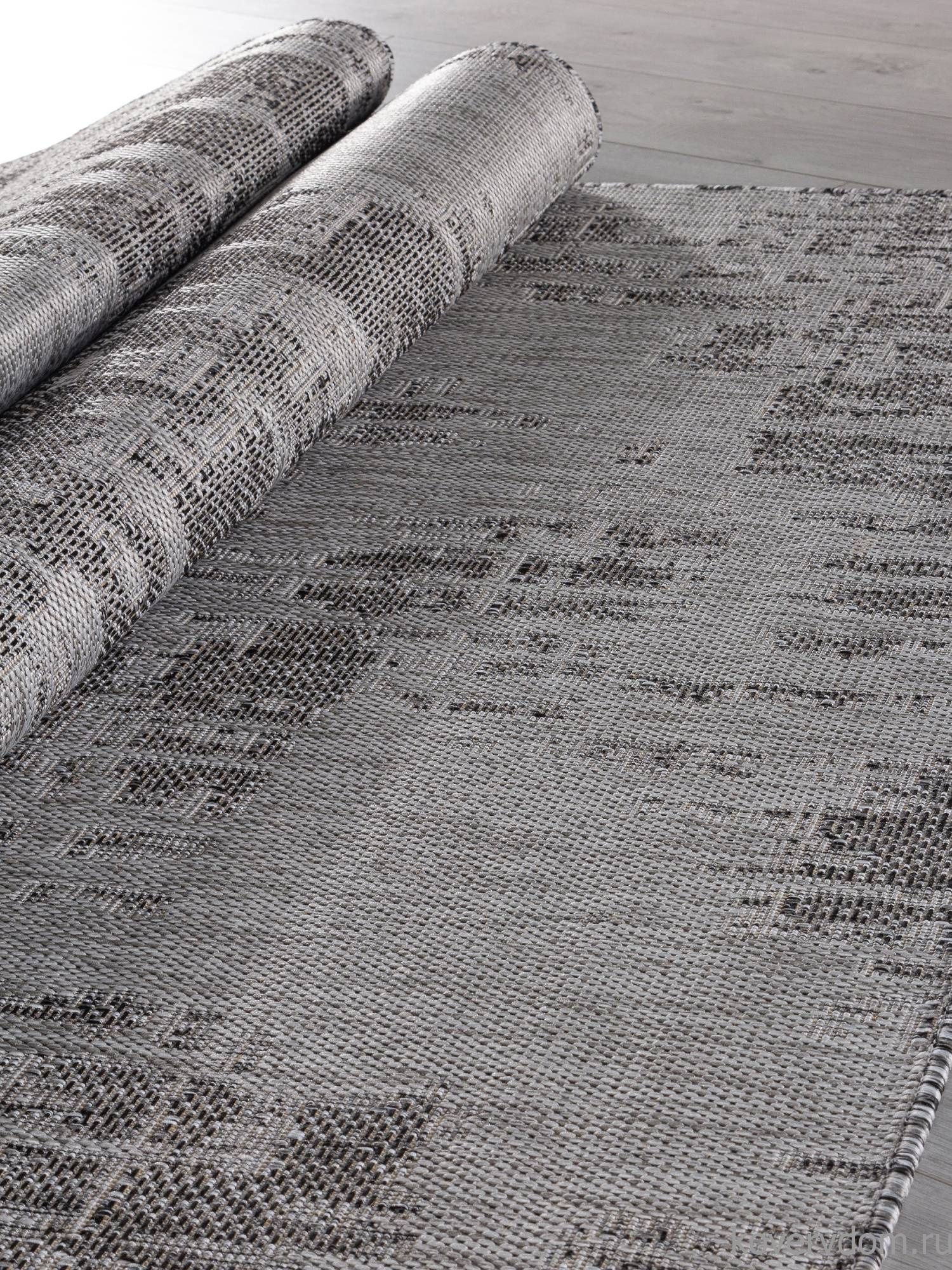 Ковер KAIR S144 DARK GRAY