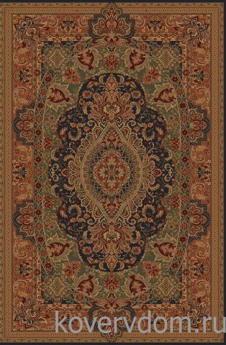 Ковер шерстяной Floare AIRIS 602-63325