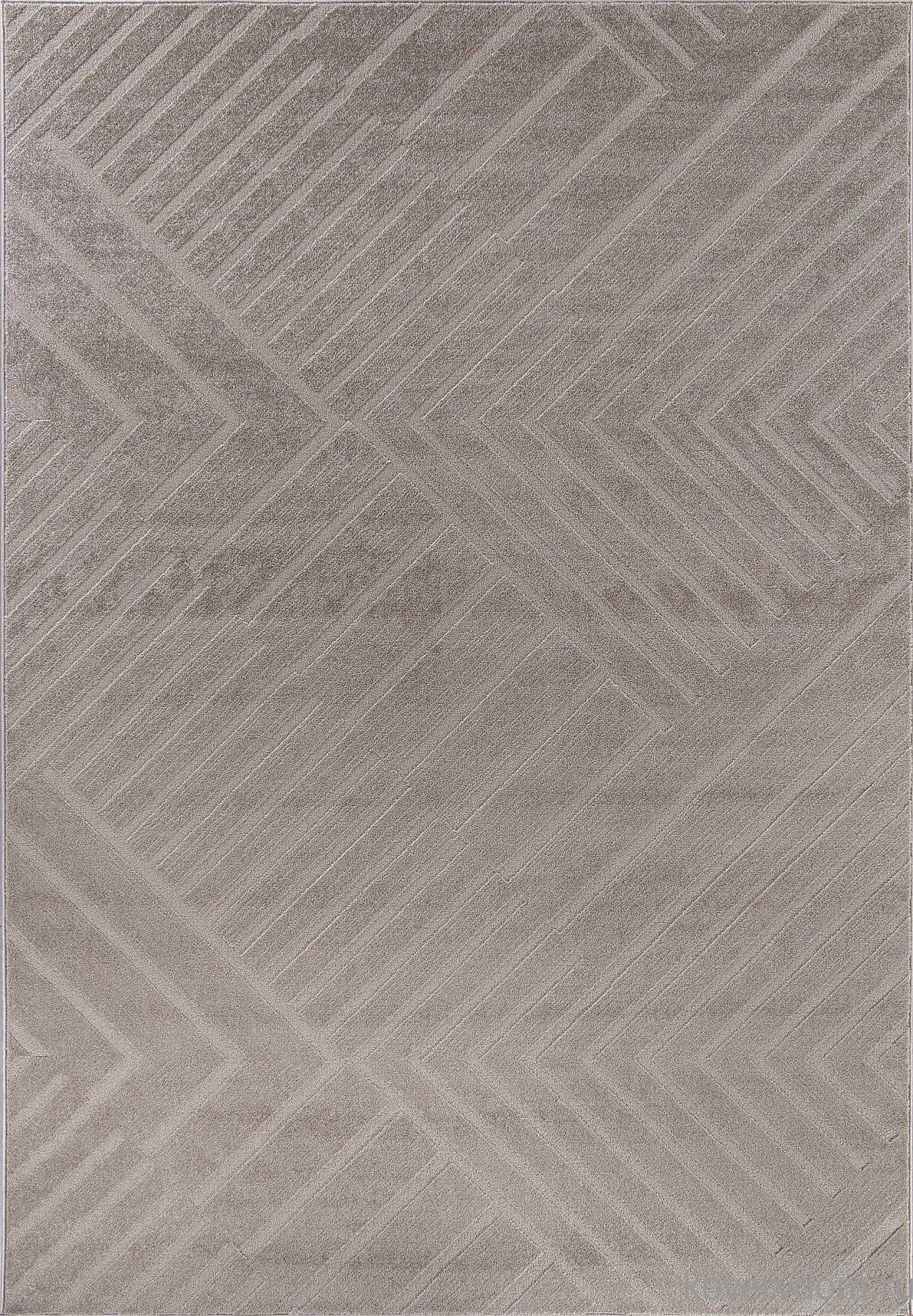 Ковер DIOS F438 LIGHT BEIGE Ковер DIOS F438 LIGHT BEIGE