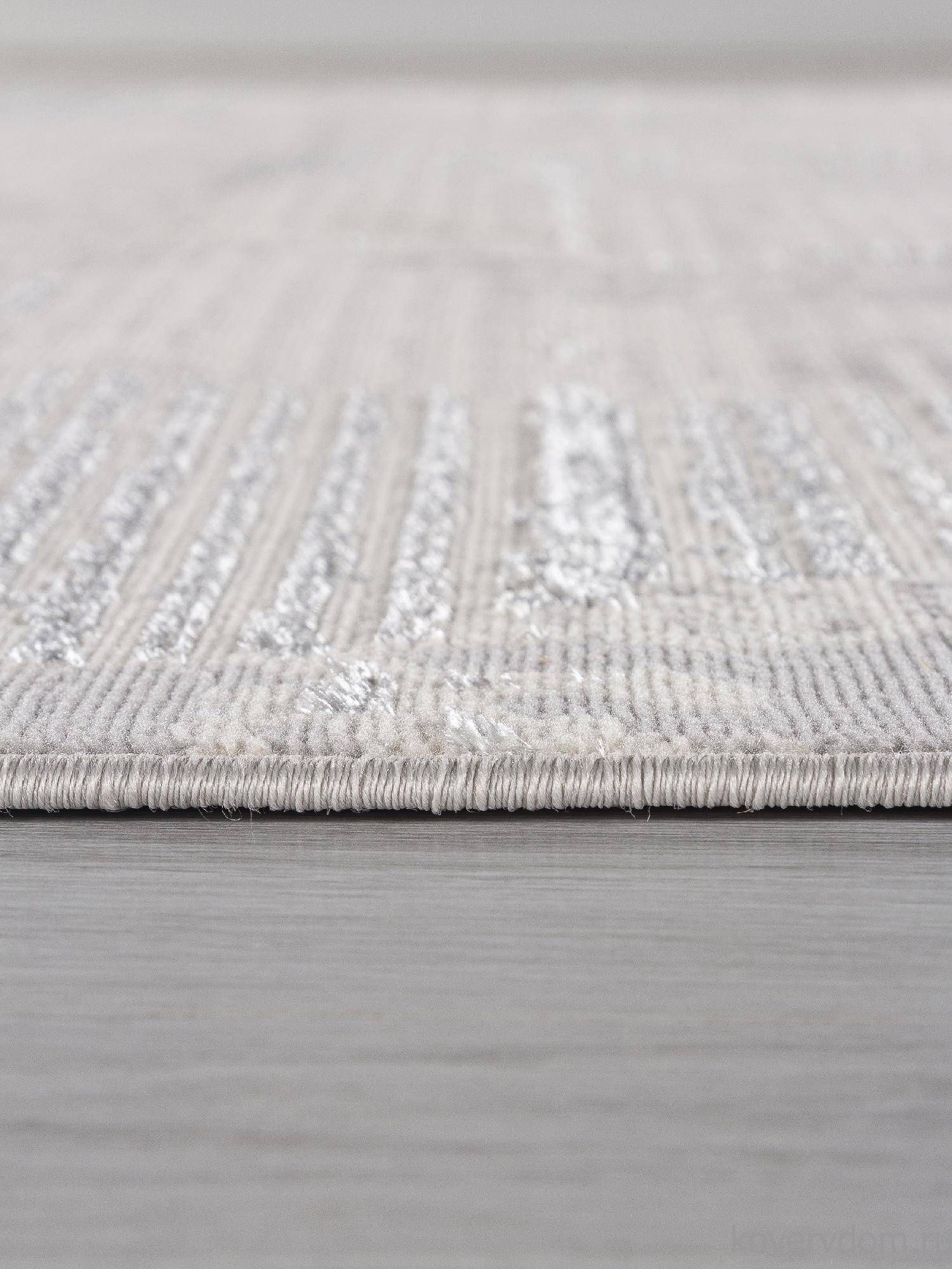 Ковер LIMAN F168 CREAM-GRAY