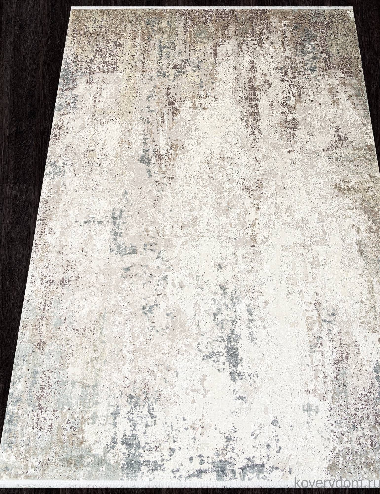 Ковер EMPEROS OLIMPOS A251AP L.BEIGE / GREY Ковер EMPEROS OLIMPOS A251AP L.BEIGE / GREY