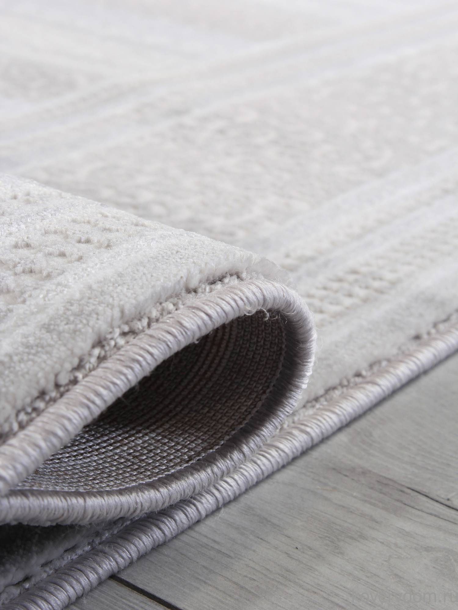 Ковер GRAFF F239 GRAY