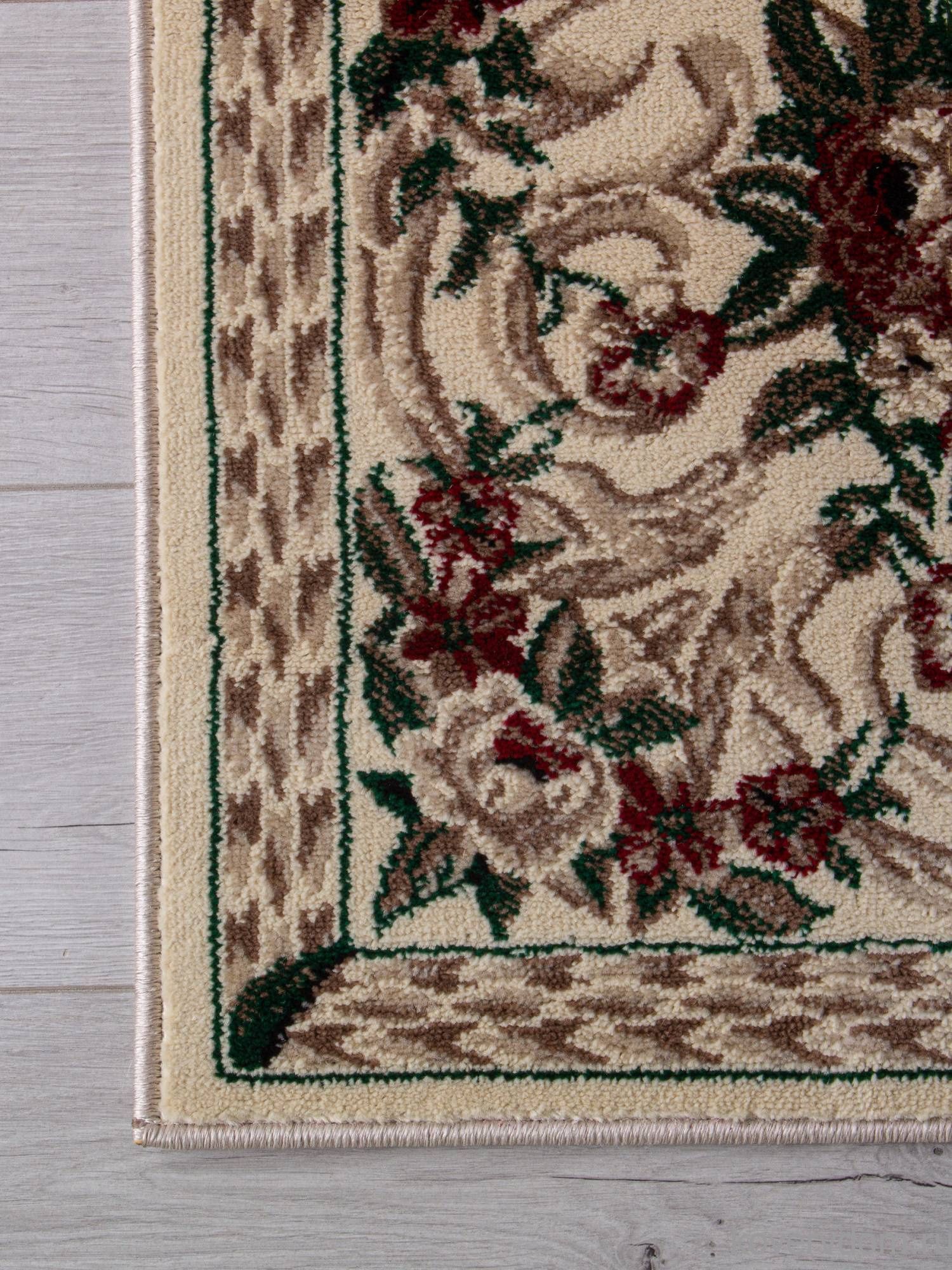 Ковер COLIZEY D057 CREAM Ковер COLIZEY D057 CREAM