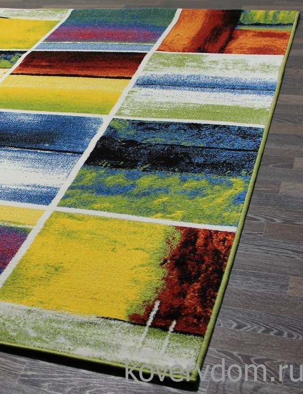 Ковер CRYSTAL 2768 MULTICOLOR Ковер CRYSTAL 2768 MULTICOLOR