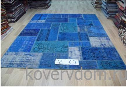 Ковер ручной работы Vintage Look at Me P-20 Ковер ручной работы Vintage Look at Me P-20