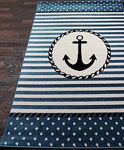 Ковер CRYSTAL 2114 BLUE