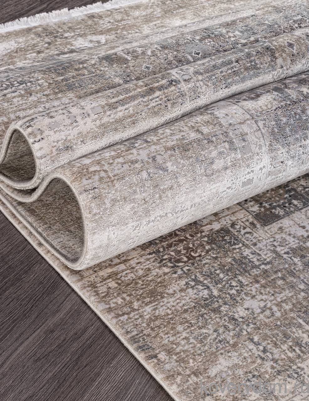 Ковер ELEXSUS OLIMPOS Y5083R L.BEIGE / EARTH