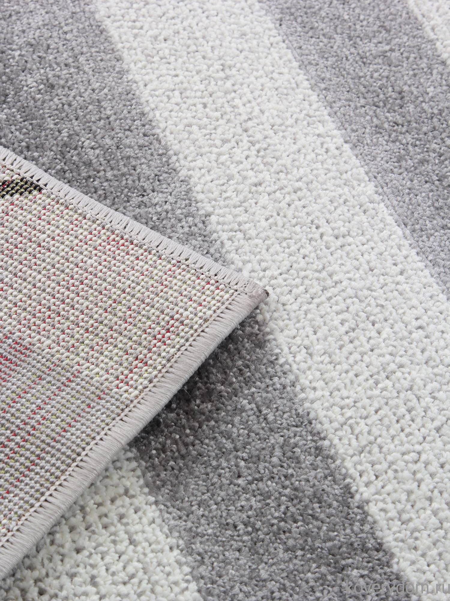 Ковер ORION D869 GRAY