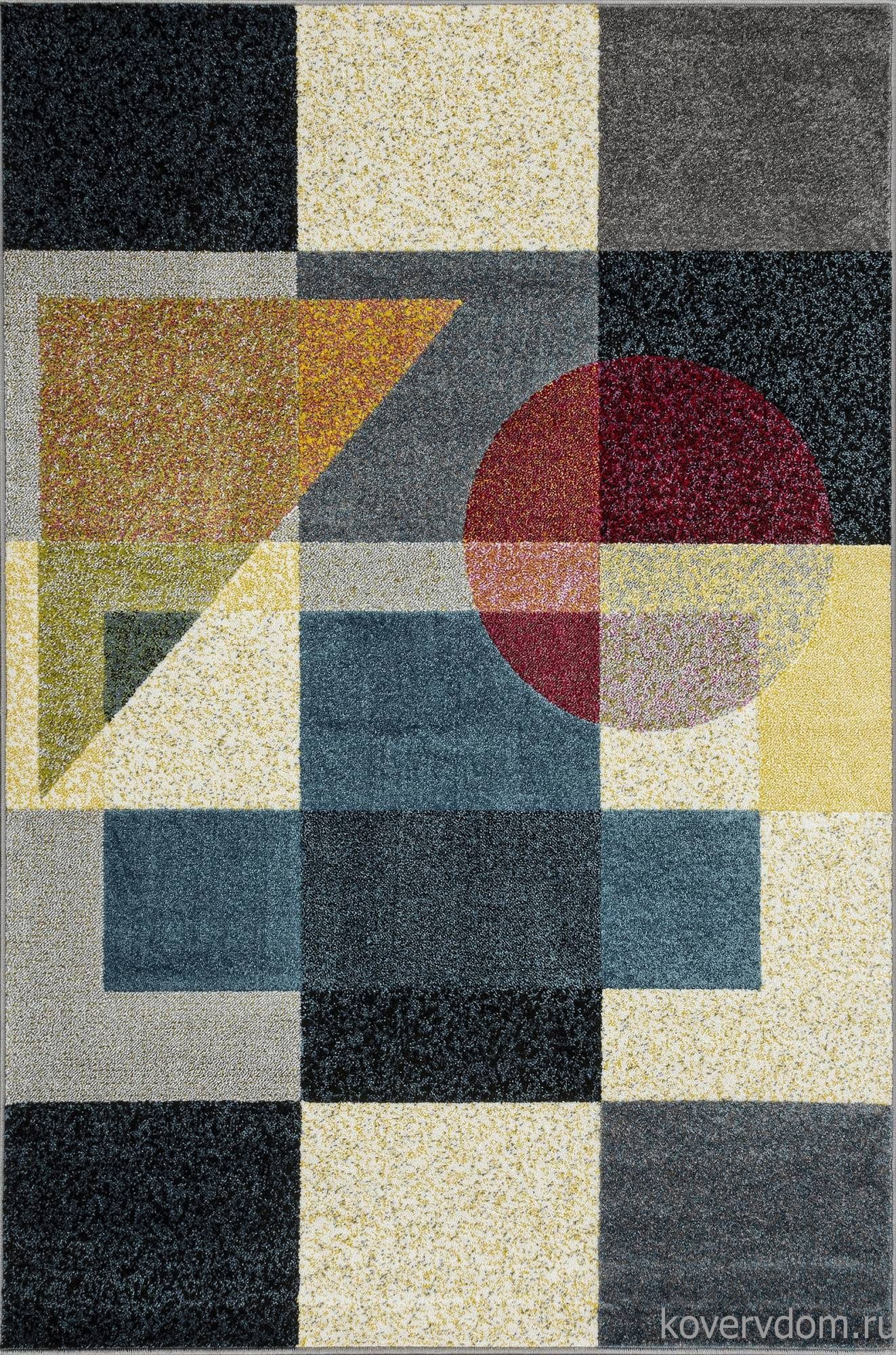 Ковер BRIGHT L028 MULTICOLOR Ковер BRIGHT L028 MULTICOLOR