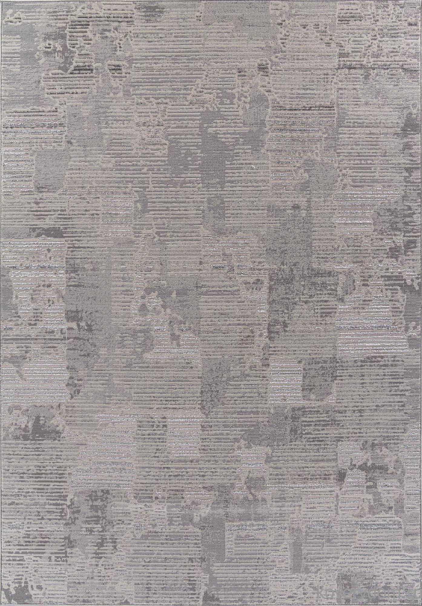 Ковер LIMAN F168 CREAM-GRAY