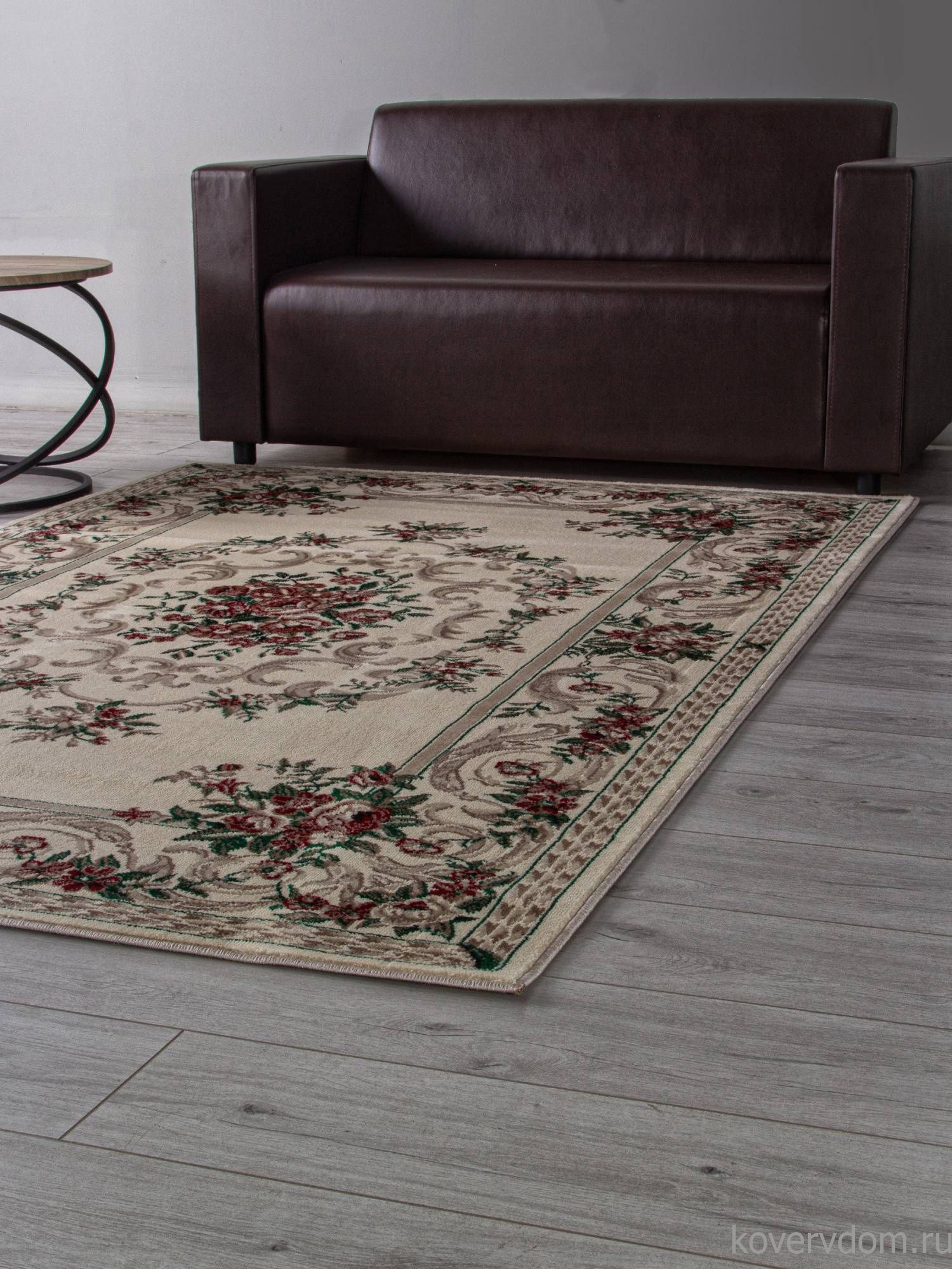 Ковер COLIZEY D057 CREAM Ковер COLIZEY D057 CREAM