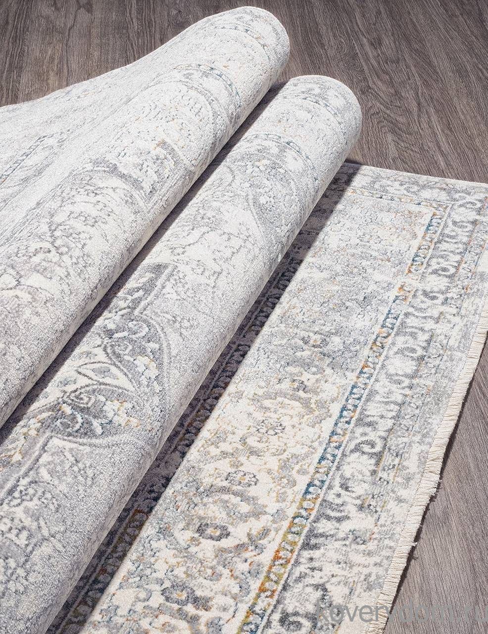 Ковер БОСФОР 23646 110 MULTI / Разноцветный Ковер БОСФОР 23646 110 MULTI / Разноцветный