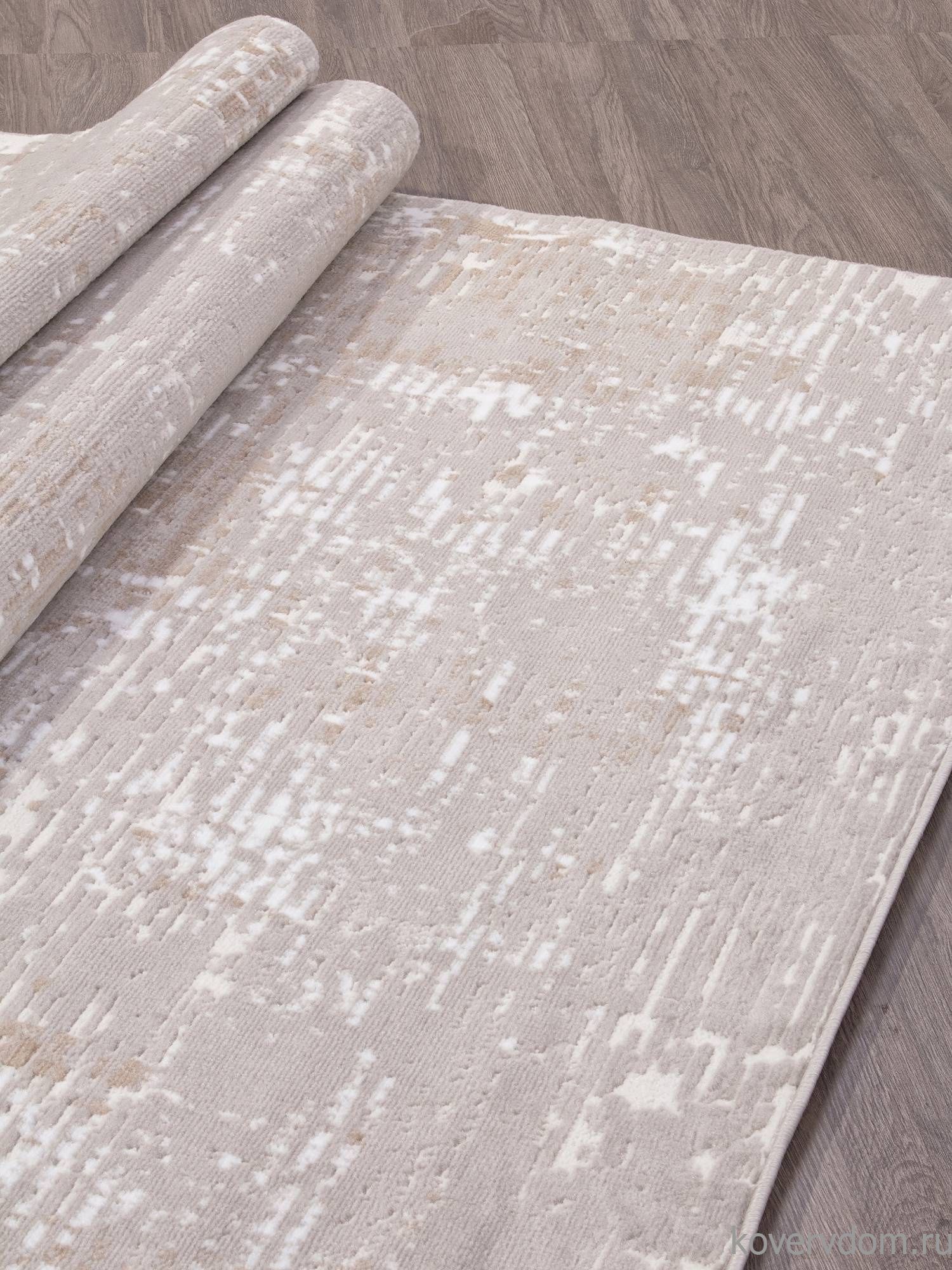 Ковер RICHI 8677 GRAY