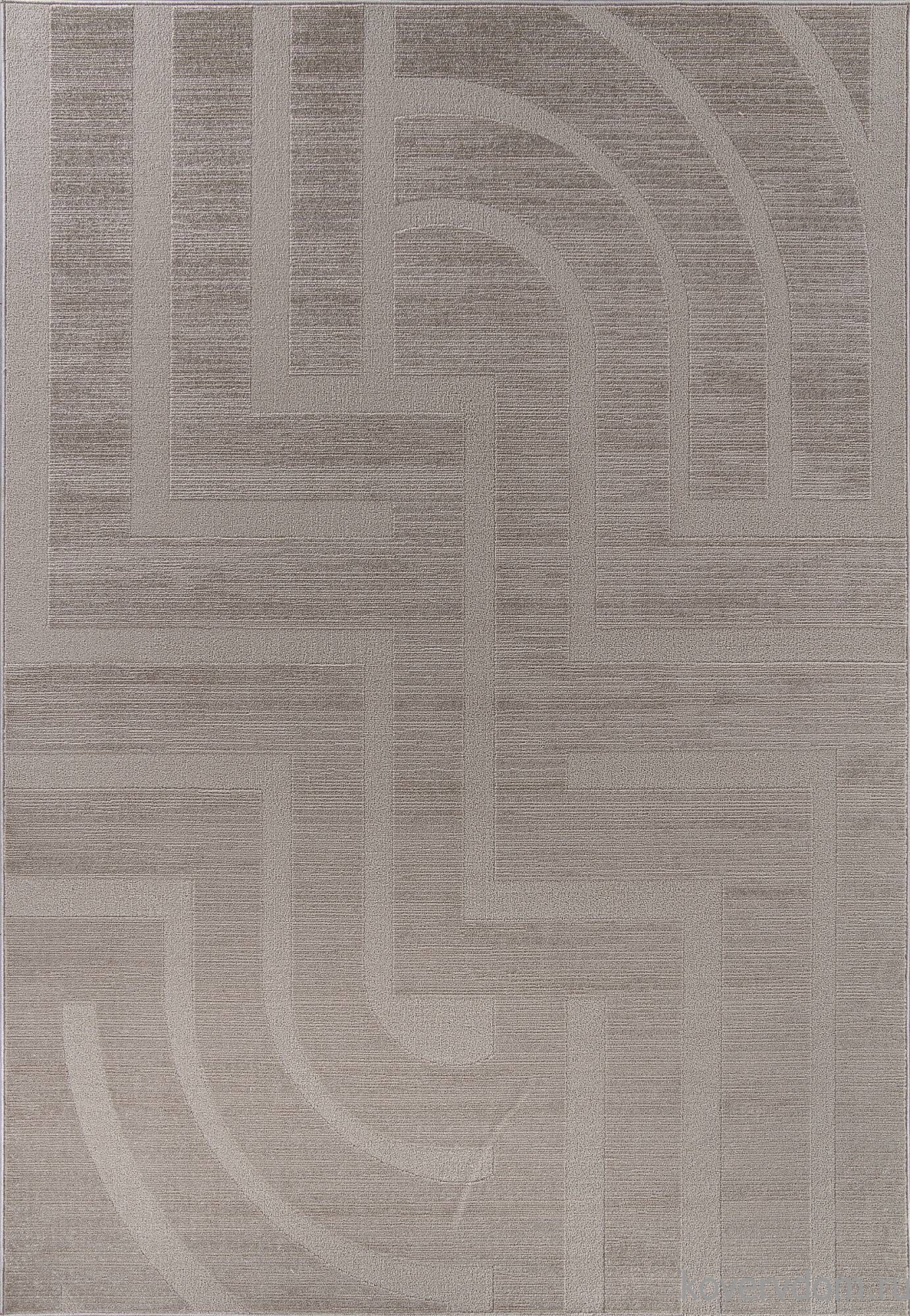 Ковер DIOS F439 LIGHT BEIGE Ковер DIOS F439 LIGHT BEIGE