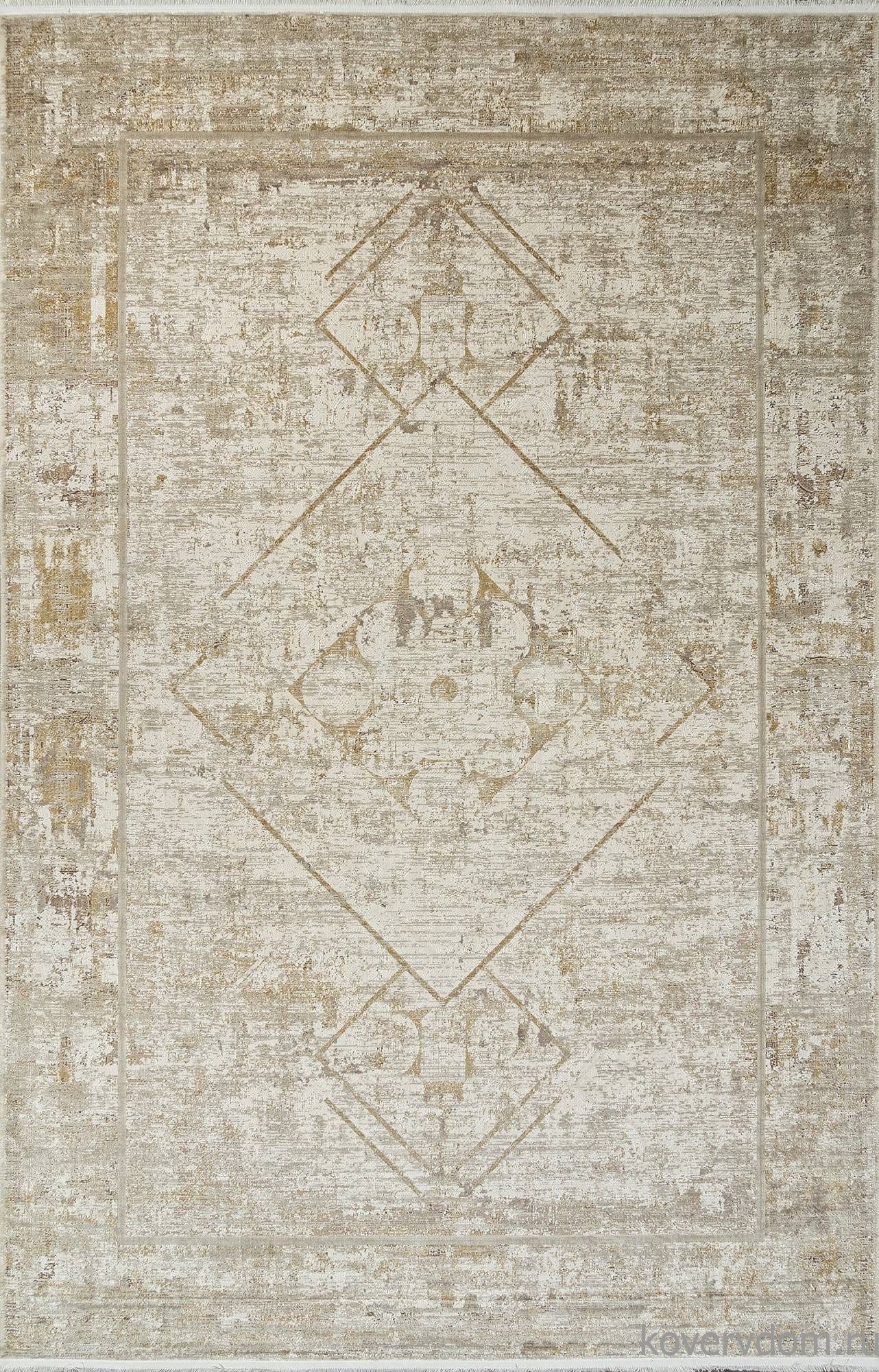 Ковер EMPEROS OLIMPOS E709A7 L.BEIGE / YELLOW Ковер EMPEROS OLIMPOS E709A7 L.BEIGE / YELLOW