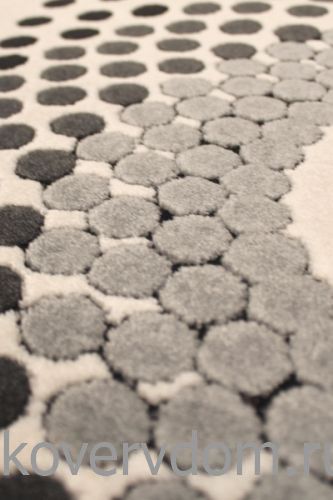 Высокоплотный ковер ФЛОРИА Z0033D0