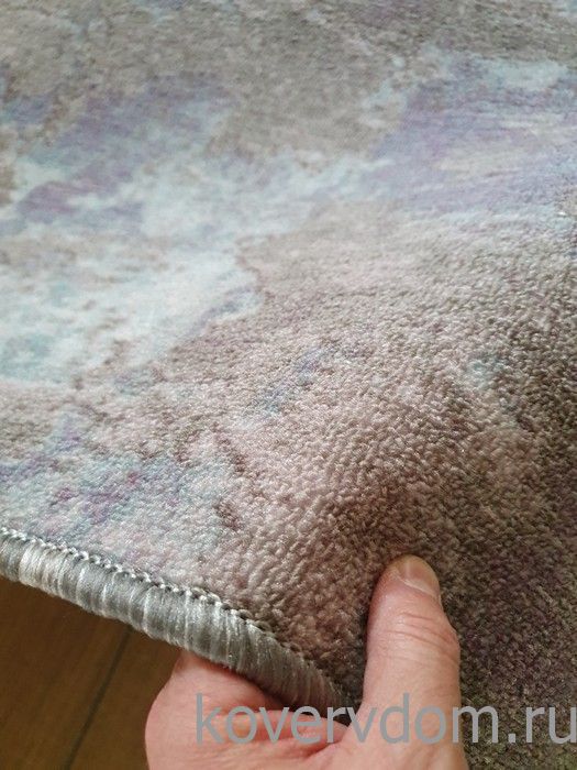 Ковер-палас LOFT MALAHIT 99-24